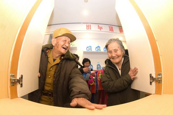 Regional-Industry Factories Inaugurated in Kujang County of DPRK - Image 25