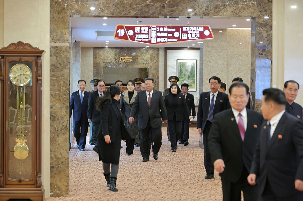 New Hotels Inaugurated in Samjiyon Tourist Resort of DPRK - Image 29
