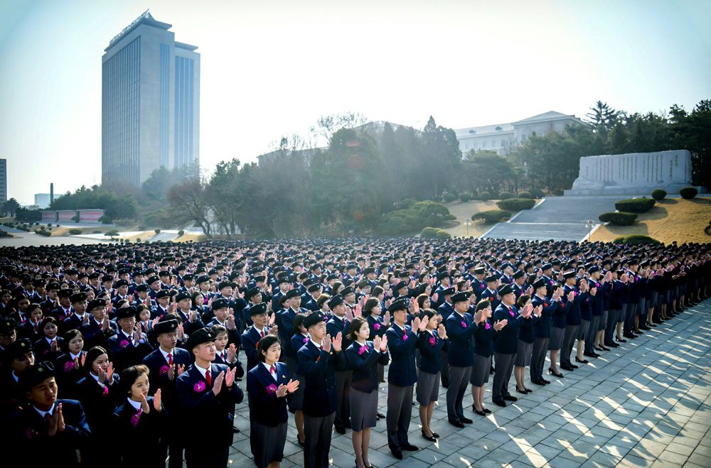 New School Year for 2025 Begins in DPRK - Image 3