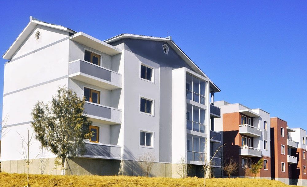 House-moving Ceremonies Held in South Hwanghae Province of DPRK