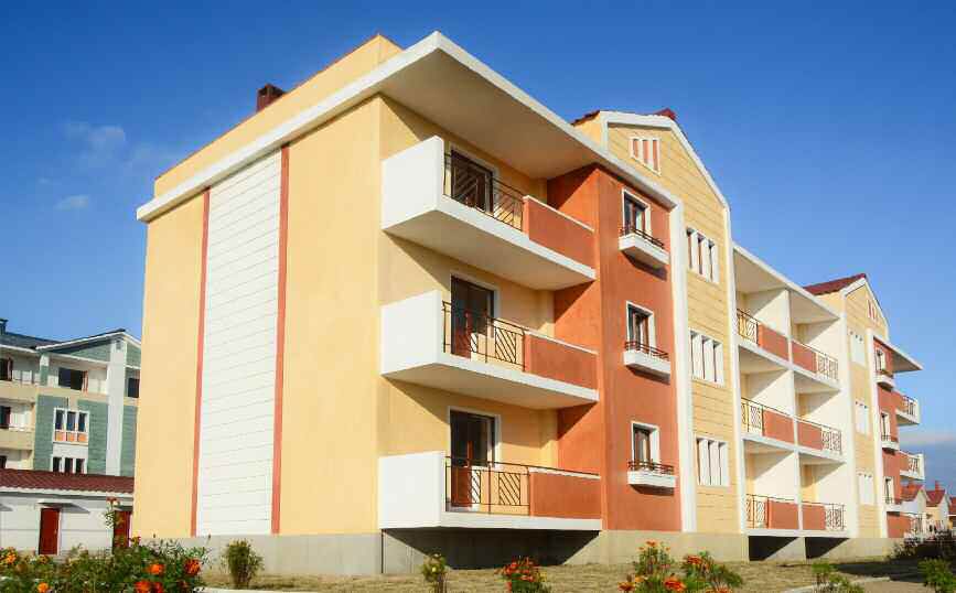New Houses Built in South Hamgyong Province of DPRK - Image 3