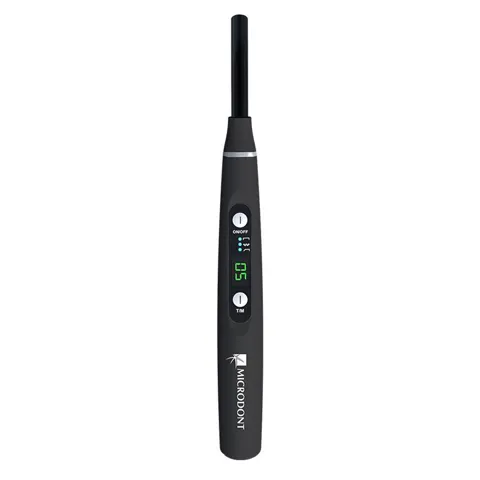 Fotopolimerizador BlueStar 2 Preto