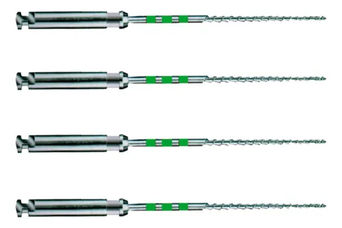 Condensador de Guta Percha McSpadden - Dentsply