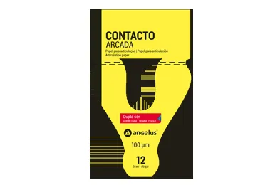 Carbono Contacto Arcada (CarbonJet)