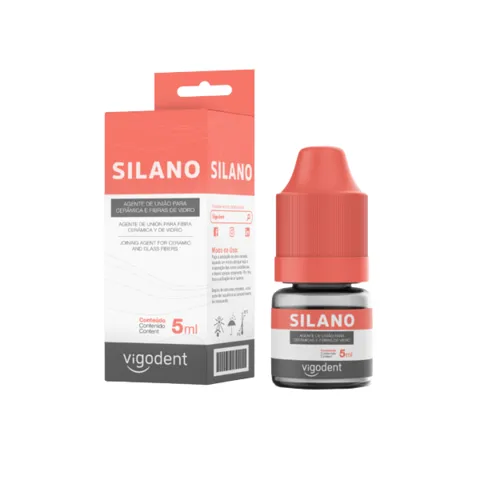 Silano - Vigodent