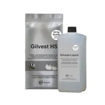 Revestimento Gilvest HS - Bradent
