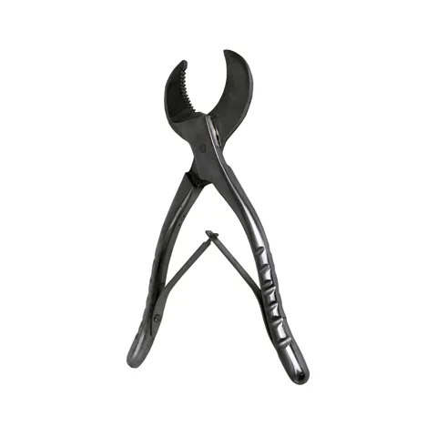 Alicate para Corte de Gesso - Grande