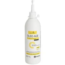 Óleo de Girassol 200ml - Rioquímica