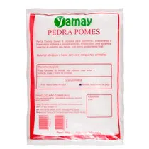 Pedra Pomes - Yamay