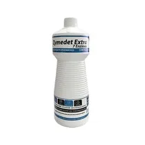 Detergente Enzimático Zymedet Extra 7 Enzimas 1L - Prolink