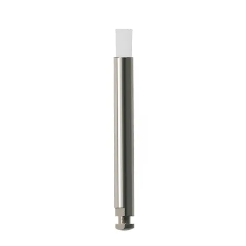 Escova para Profilaxia Branca Mini Pincel - Mk Life