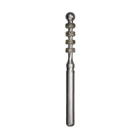 Ponta Diamantada FG 4029S - KG Sorensen