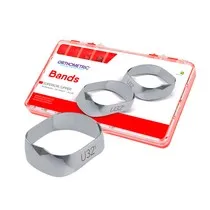 Kit Banda Universal Superior - Orthometric