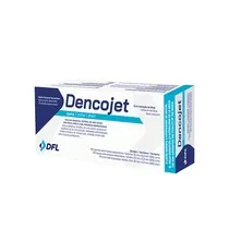 Agulha Gengival Dencojet - DFL