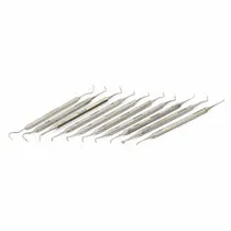 Kit Odontopediatria - Golgran