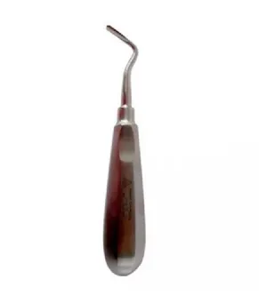 Alavanca Apical - Nº 303
