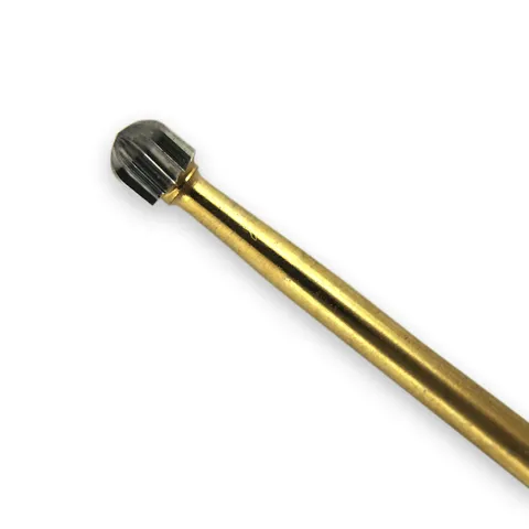 Broca Jet Carbide 12 lâminas 7008 - Labordental