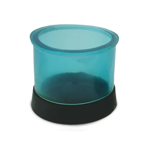 Anel de Silicone para Fundição - Talmax N. 4