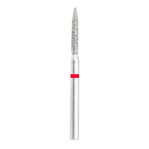Broca Diamantada Blister 3139F - Microdont