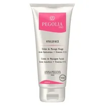 Creme Massagem Facial Hyaluface - Pegolia Pro