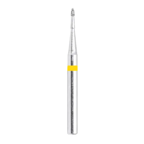 Broca Diamantada Blister 1191FF - Microdont
