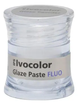 Cerâmica IPS Ivocolor Glaze Paste - Ivoclar