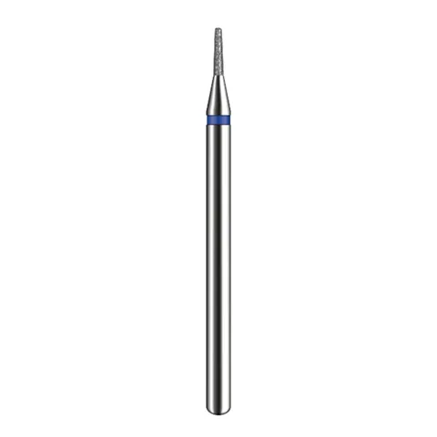 Broca Diamantada Precision PM717 Cônica Topo Plano- American Burrs
