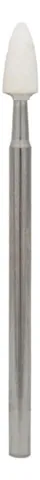 Pedra Ninja Branca para Metal - Talmax