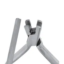 Alicate Ortodôntico Torque Individual 222C - Zatty
