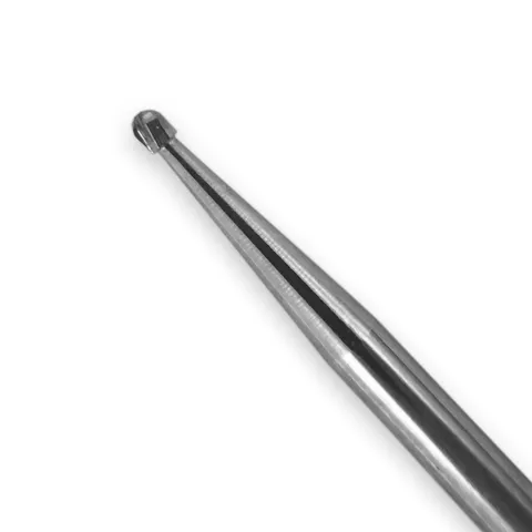 Broca Carbide PM 1 - Jet