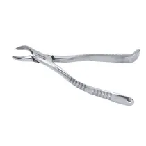 Forceps Infantil - Fava