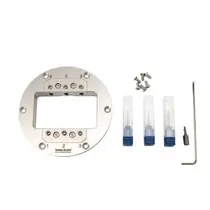 Adaptador de Cerâmica de Vidro (6 Posições) - Imes-Icore