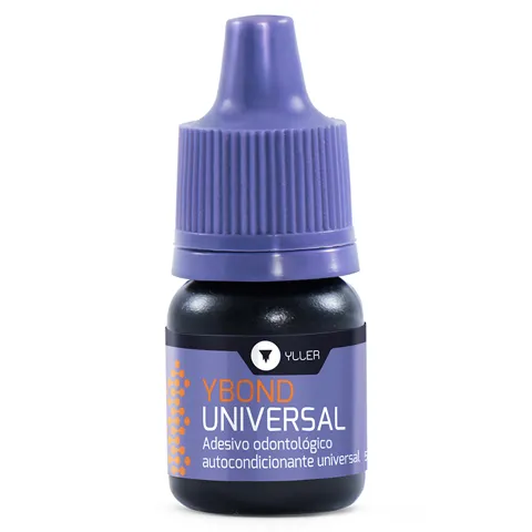 Adesivo Y Yller Bond Universal 5ml
