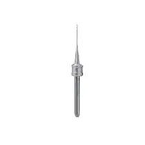 Fresa CAD/CAM AG 2 Cortes Topo Reto 0.6mm
