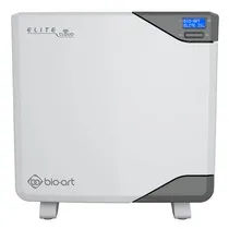 Autoclave Digital Elite Cloud Aço Inox 21L - Bio-Art