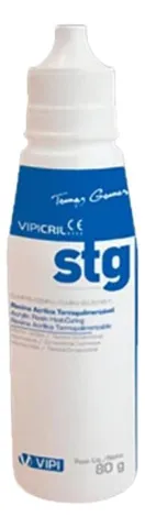 Resina Arcrílica STG 80g - VIPI