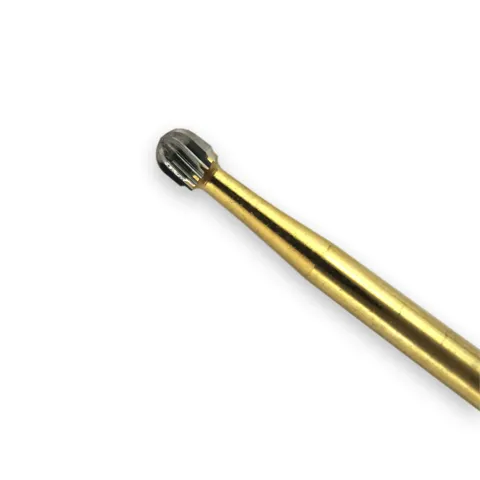 Broca Jet Carbide 12 lâminas 7006 - Labordental