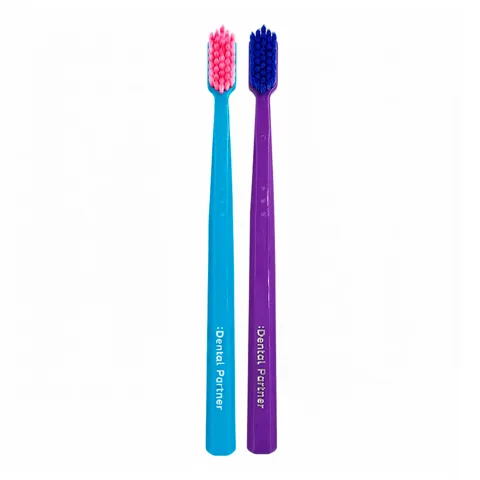 Escova Dental Ultra Soft 5460 Duopack - Dental Partner