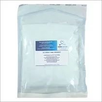 Kit Cirúrgico Estéril Pério Branco 40Gr - Desc Shop