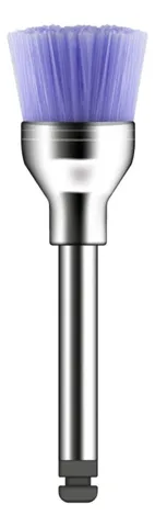 Escova Robinson Color Brush CA - American Burrs