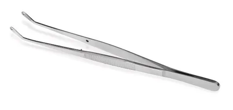 Pinça Auxiliar Sutura