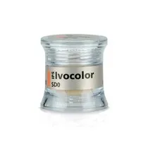 Cerâmica IPS Ivocolor Shade - Ivoclar