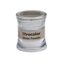 Cerâmica IPS Ivocolor Glaze Powder 5g - Ivoclar