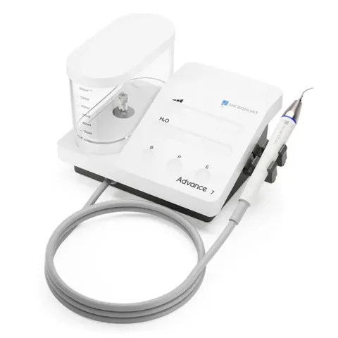 Ultrassom Advance 7