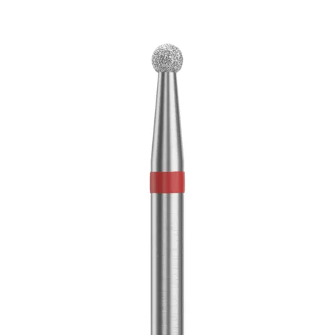Broca Diamantada Blister 1011F - Microdont