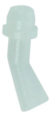 Ponta Intraoral para Registro de Mordida c/10un - Mixpac