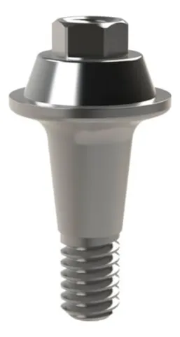Mini Pilar Cone Morse NE - Singular Implants
