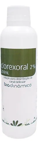 Clorexidina Clorexoral - 200ml
