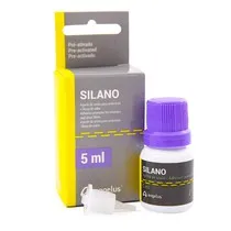 Agente de União Silano - Angelus