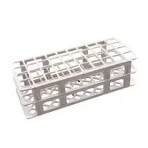 Estante Grade 40 Tubos - Labor Import
